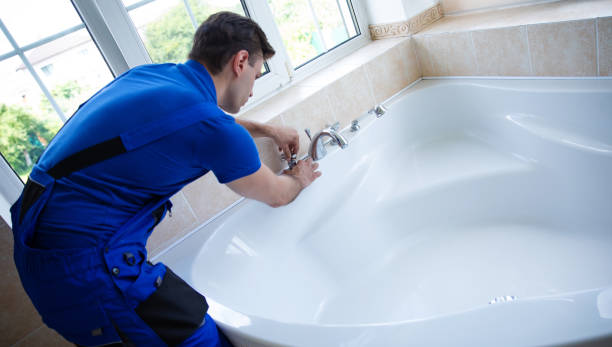 Plumbing System Maintenance in Fremont, CA